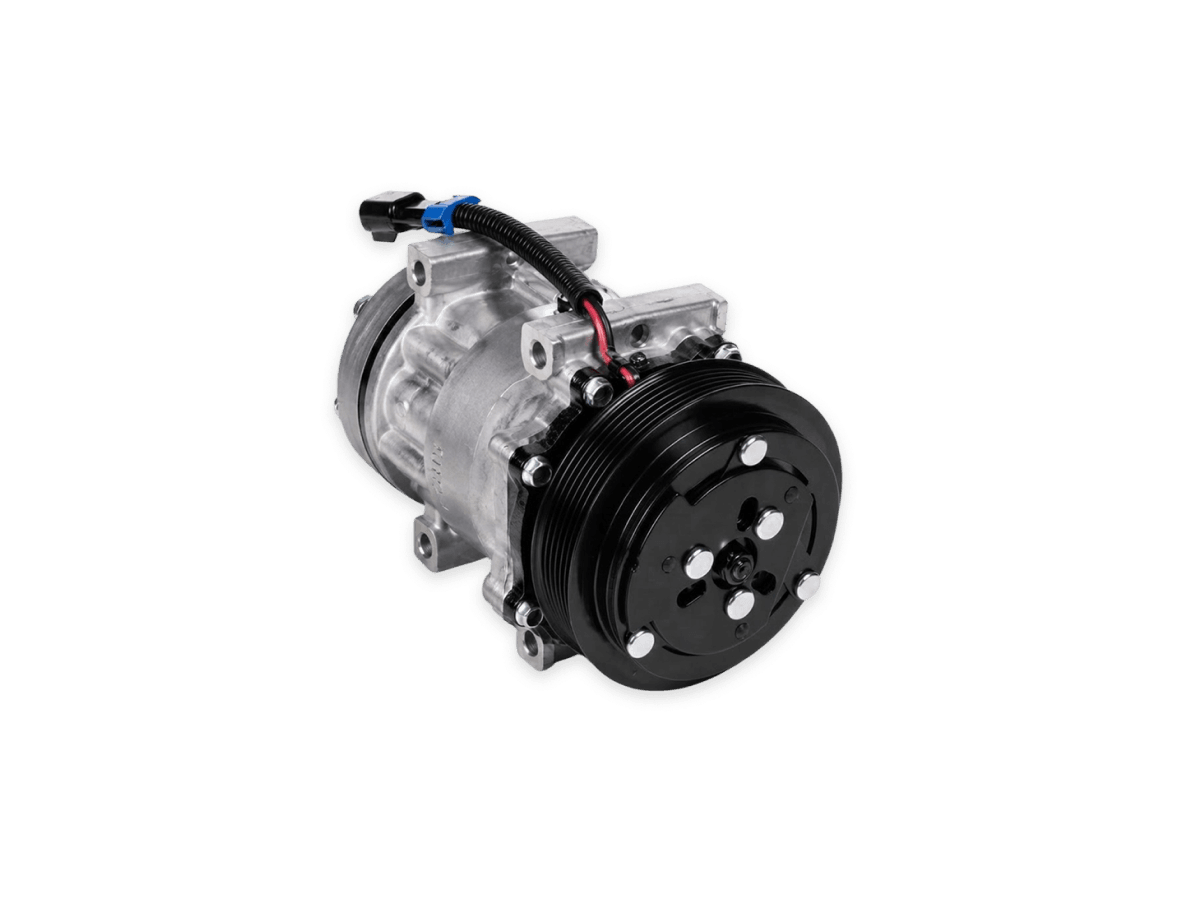 Compressor Featured Image