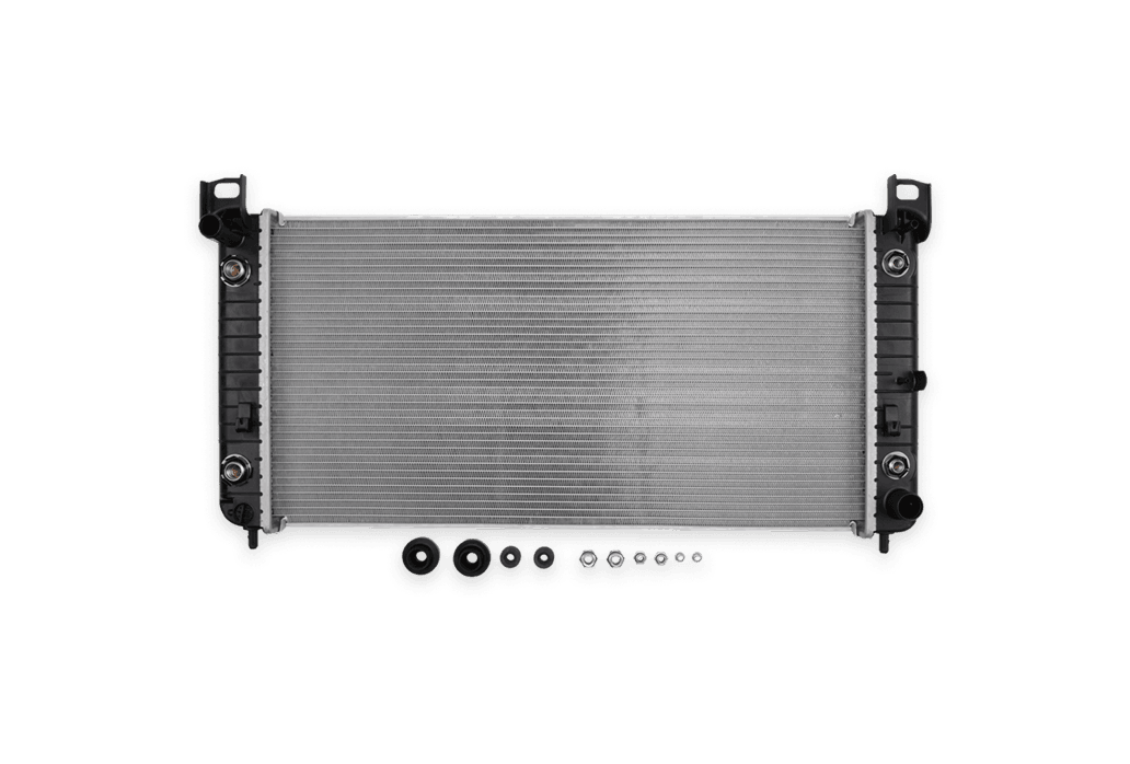Radiators