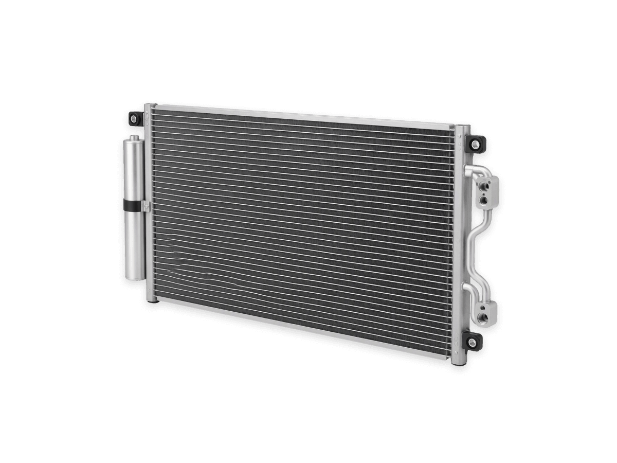 Condensers