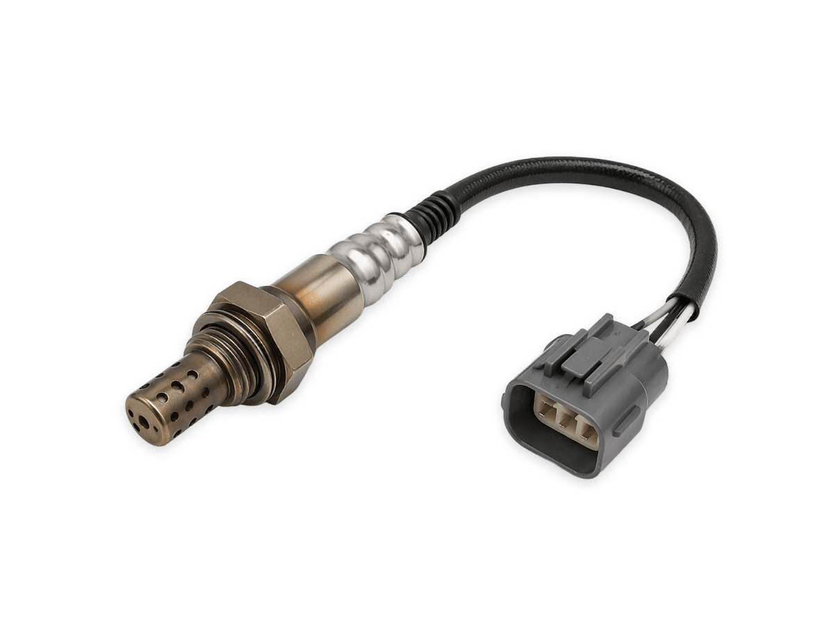 Oxygen (O2) Sensors