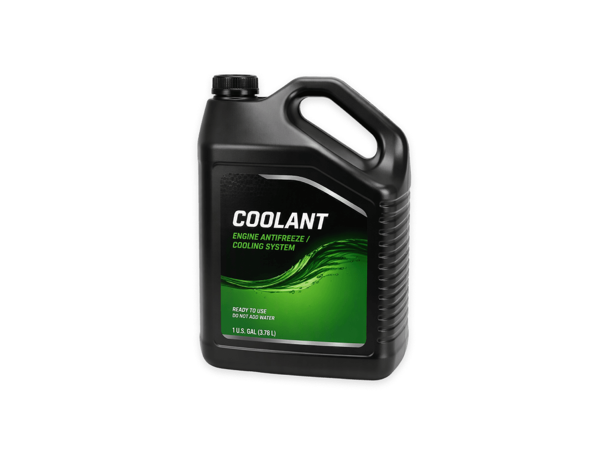 Coolant