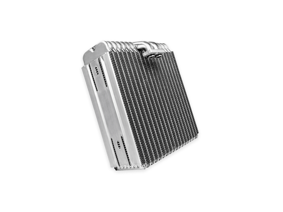 Evaporators