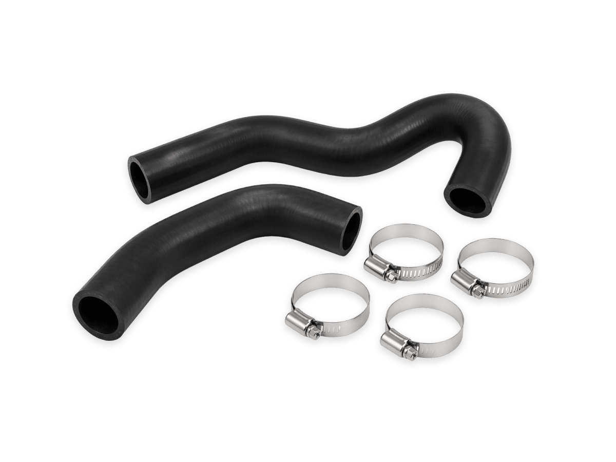 Hoses & Clamps-1